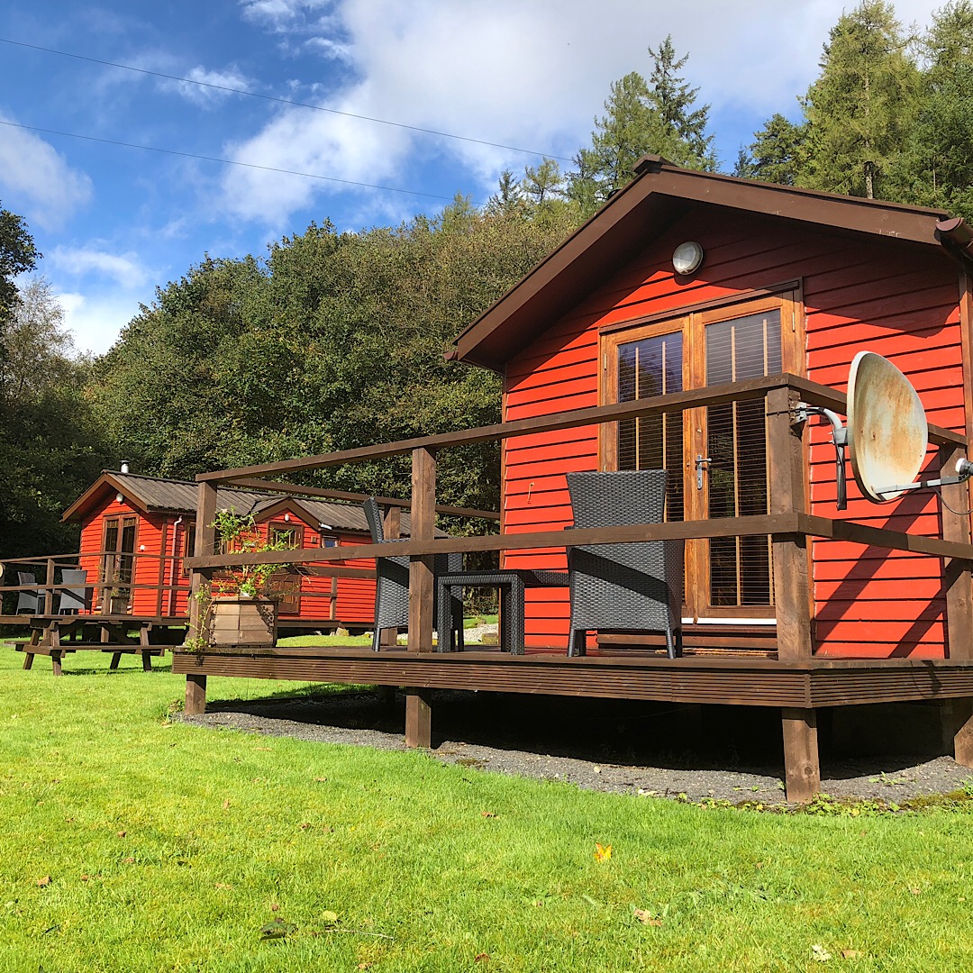 Rashfield Sheilings - Hawthorn